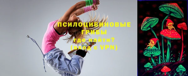 герыч Алексеевка
